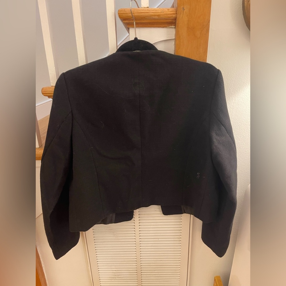 ZARA jacket - Picture 3 of 4